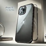 iPhone 15 Pro Max Back Cover